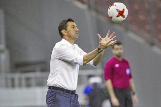 Μια αγάπη για το καλοκαίρι!