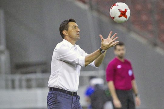 Μια αγάπη για το καλοκαίρι!