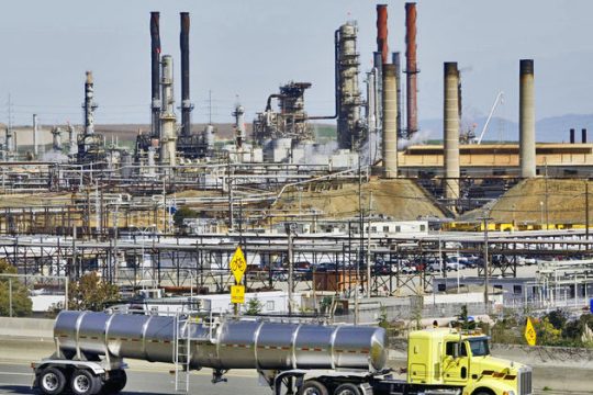 Οι κρυφές παρενέργειες του «Χάρβεϊ»