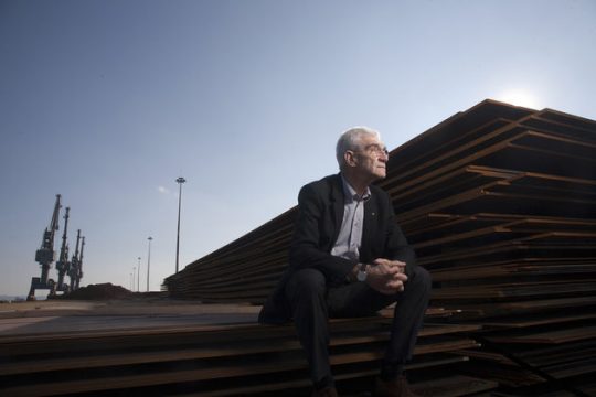 «Με τη νέα ηγεσία πρέπει να ξεπεραστεί η κρίση ταυτότητας στην Κεντροαριστερά»