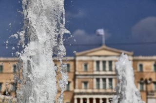 Πολιτικός πανικός