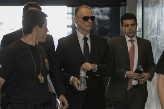 Εξαγορά ψήφων για τους Ολυμπιακούς ερευνά η αστυνομία της Βραζιλίας