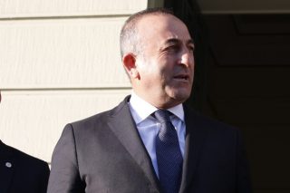 Τσαβούσογλου: Τέλος η διαδικασία των διαπραγματεύσεων