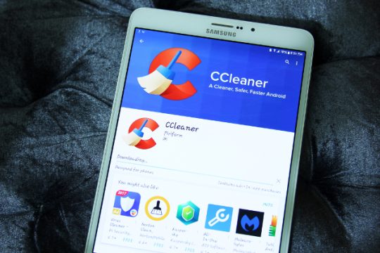 Κακόβουλο λογισμικό μέσω του CCleaner σε εκατομμύρια συσκευές