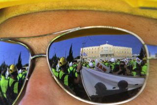 Υπογραφωρύχοι…