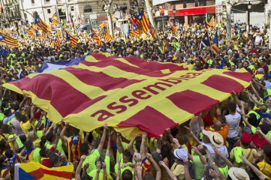 Independencia σημαίνει ανεξαρτησία κι αυτό θέλουμε