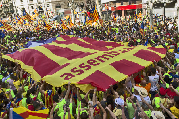 Independencia σημαίνει ανεξαρτησία κι αυτό θέλουμε