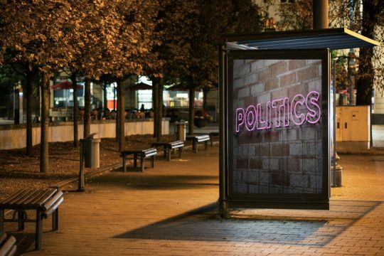 Σκέψεις ενός… βρόμικου μυαλού