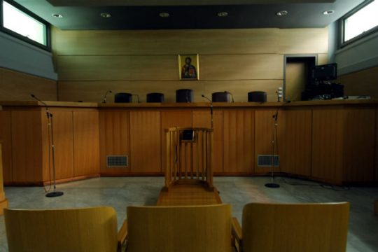 Εισαγγελική πρόταση για ενοχή του πρώην προέδρου του ΤΣΠΕΑΘ
