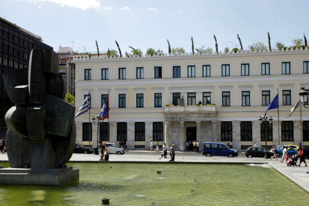 Ρύθμιση οφειλών στον Δήμο Αθηναίων έως και σε 100 δόσεις