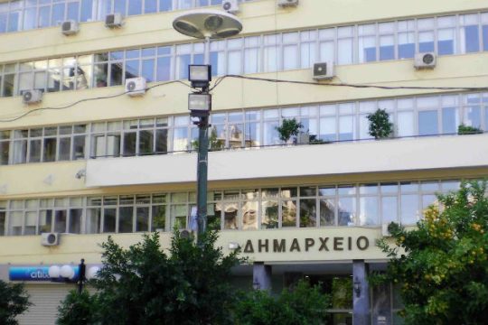 Ρύθμιση οφειλών στον Δήμο Πειραιά