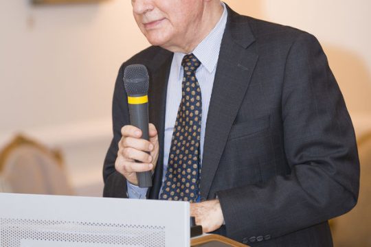 Με επενδυτές στο Λονδίνο