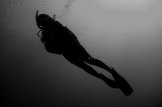 Αγνοείται 68χρονος δύτης στην Πιερία