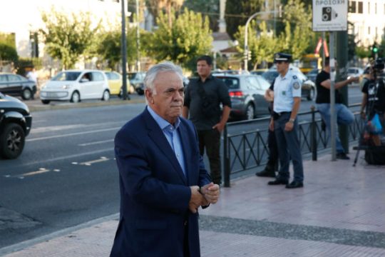 Ο σχεδιασμός της μεταμνημονιακής Ελλάδας