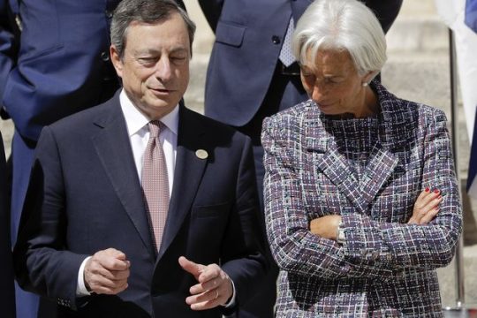 Υποχωρούν οι εμμονές του ΔΝΤ για τις τράπεζες