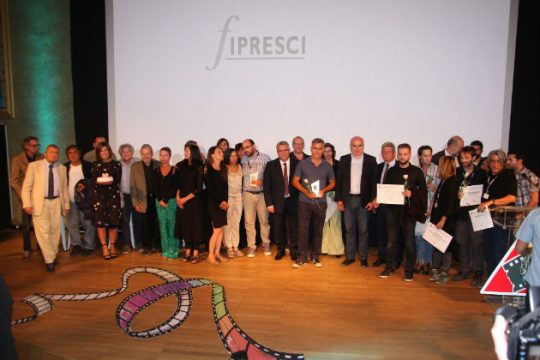 Σε ταινία από τις Φιλιππίνες το Gran Prix του Φεστιβάλ Δράμας