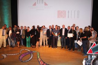 Σαραντάρισε, μα ακόμα να αποκτήσει μόνιμη στέγη
