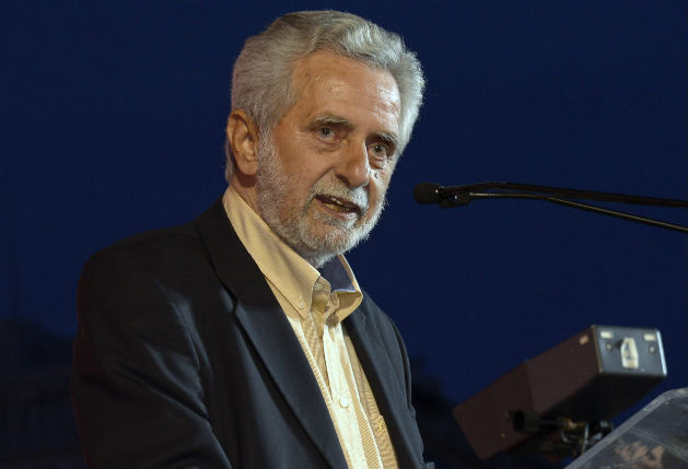Δρίτσας: Δεν υπέδειξα παραίτηση Κουρουμπλή