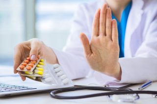Ιατροφαρμακευτικές διακρίσεις στους υπηκόους τρίτων χωρών