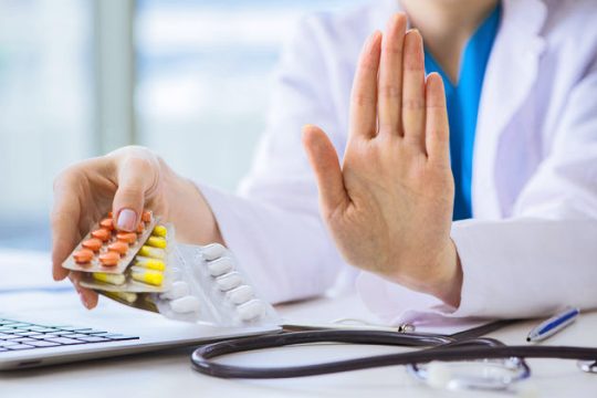 Ιατροφαρμακευτικές διακρίσεις στους υπηκόους τρίτων χωρών