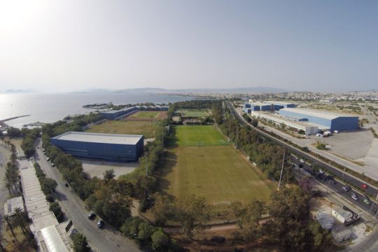 Η επένδυση, επένδυση αλλά και τ’ αρχαία αρχαία