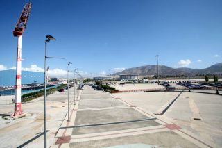 Η κήρυξη αρχαιολογικού χώρου δεν φρενάρει την επένδυση