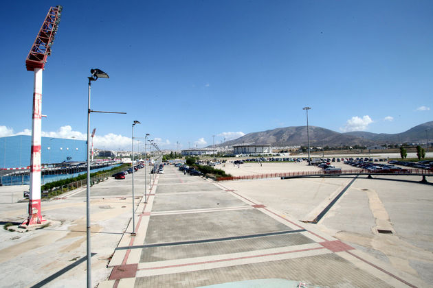 Η κήρυξη αρχαιολογικού χώρου δεν φρενάρει την επένδυση