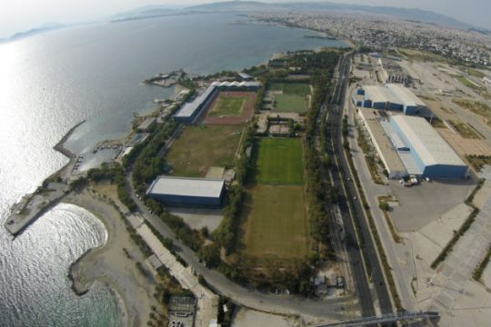 Η επένδυση στο Ελληνικό δεν βλάπτει τα διατηρητέα