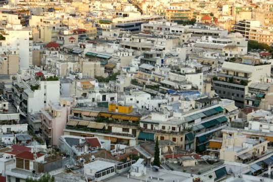 Λήγει η προθεσμία για τις δόσεις ΕΝΦΙΑ και φόρου εισοδήματος