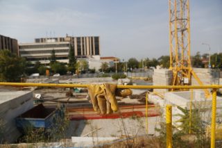 Τροπολογία αποσαφηνίζει την έννοια του δόλου στο εργατικό ατύχημα