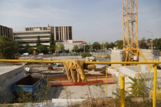 Τροπολογία αποσαφηνίζει την έννοια του δόλου στο εργατικό ατύχημα