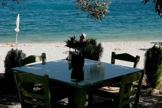 Το λουκέτο «μπαινοβγαίνει»