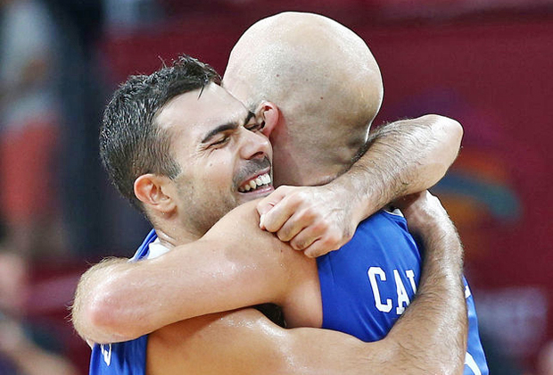 Το ασχημόπαπο έγινε… κύκνος!