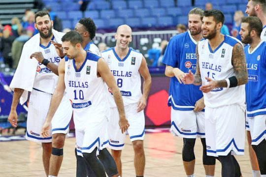 Μια ευκαιρία ακόμη λοιπόν