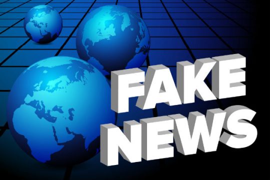 Ο τρόμος βγήκε παγανιά στο ελληνικό Διαδίκτυο