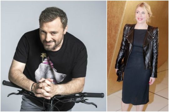 «Τατουάζ», νότες, «νυφικά» και εκπομπές από τα παλιά
