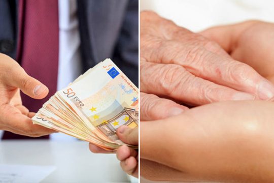 Η ηλεκτρονική καταγραφή θα χωρίσει την ήρα από το στάρι