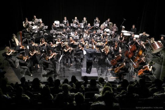 Οι διάφορες όψεις του ελληνικού μοντερνισμού