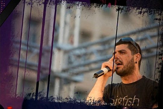 Γιε μου, τα κατάφερες!