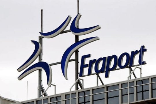 Παραβιάσεις της νομοθεσίας από την Fraport καταγγέλουν στα Χανιά
