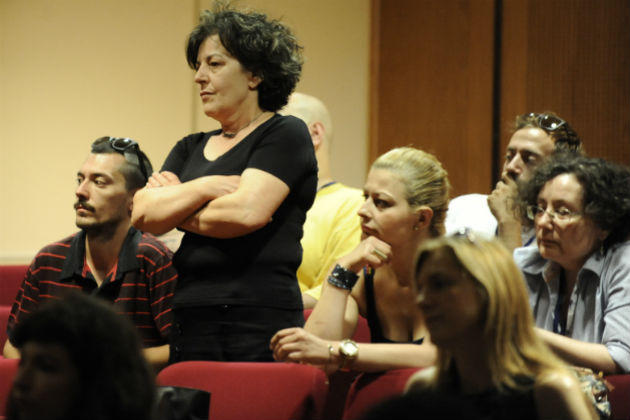 Κάλεσμα της οικογένειας Φύσσα στην εκδήλωση για τον Παύλο