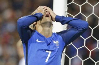 Οh mon Dieu!