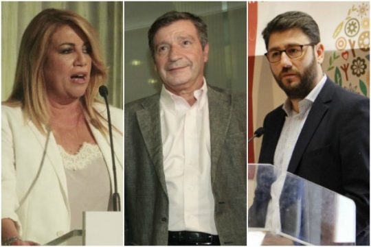 Το απόλυτο ντέρμπι