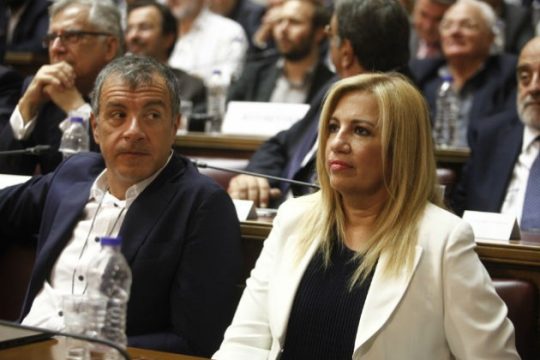 Και οι δέκα συγκέντρωσαν τις υπογραφές