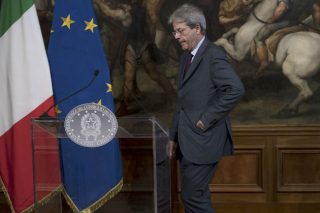 Απασχόληση και ανάπτυξη οι προτεραιότητες για Ρώμη και Αθήνα