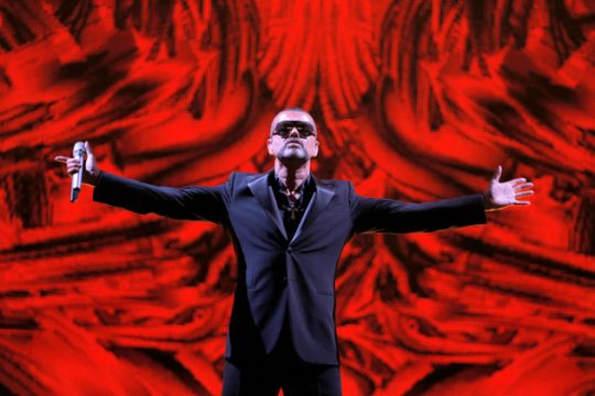 Νέο single για τον George Michael οκτώ μήνες μετά τον θάνατό του