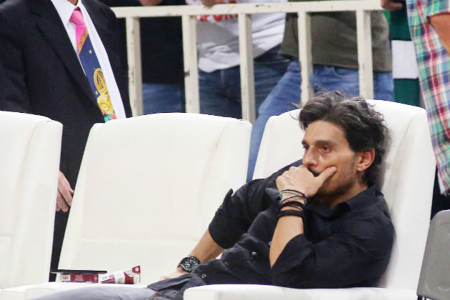 Γιαννακόπουλος: Εξάντλησα κάθε περιθώριο