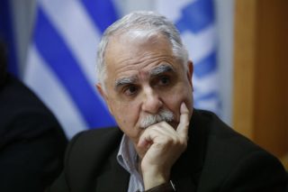 Συνάντηση Μπαλάφα – συμβασιούχων Υπηρεσίας Ασύλου
