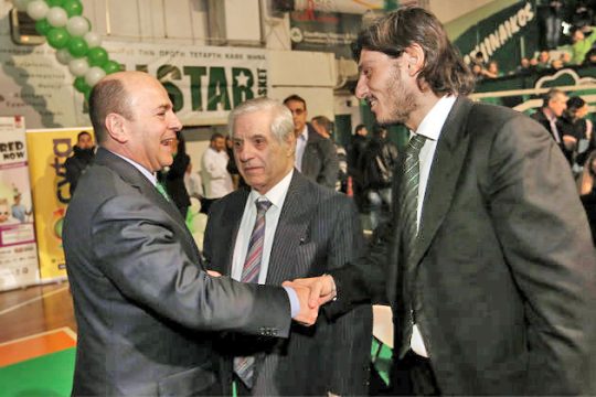 Απόψε κλειδώνει το «deal»