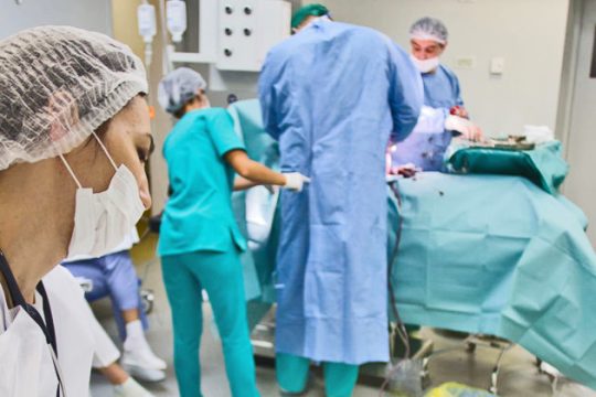 Αμφιλεγόμενο ξεκαθάρισμα για τις τράπεζες φύλαξης βλαστοκυττάρων